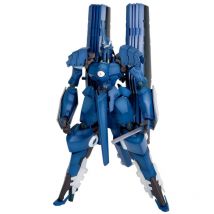 Linebarrels Of Iron - Figurine Model Kit 1/144 Verdant 15 Cm - Kotobuyika
