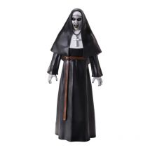 La Nonne - Figurine Flexible Bendyfigs Valak La Nonne 19 Cm - Noble Collection