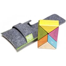 Prism Pocket Pouch Tints 6 Pcs - Tegu