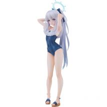Blue Archive - Statuette 1/7 Miyako (swimsuit): Memorial Lobby Ver. 24 Cm - Good Smile Company