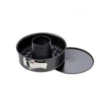 Moule À Manqué À Charnière Avec Fond À Savarin 20 Cm Dr Oetker Back Freude - Dr. Oetker