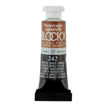 Aquarelle Brun De Mars Transparent 5ml - Color Block