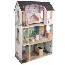 Maison De Poupée Villa De Rêve Xl - Small foot company