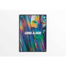 Puzzle 1000 Pièces - Long & Dur - PIECE AND LOVE