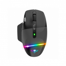 Souris Sans Fil - Gaming - Xpert-m800 - Led - Personnalisable - Boutons Programmables - Spirit Of Gamer - Spirit Of Gamer