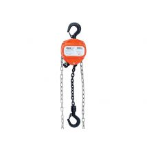 Eurolite Palan À Chaîne 6m/1.0t - Eurolite