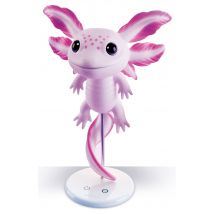 Rainy Days Axolotl – Lampe Led Tendance - LISCIANI