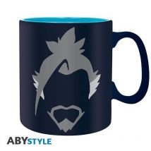Overwatch - Mug Hanzo - Abystyle