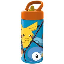 Gourde Pokémon 410 Ml - Pokemon