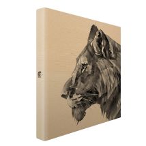 Album Photo Adhésif Kraft Sauvage 120 Photos 10x15 Cm - Ceanothe