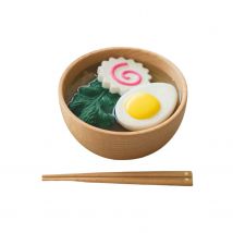 Bol Ramen Oli&carol X Kiko+ & Gg* - Oli & Carol