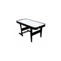 Table Pliante Air Hockey Icing - Cougar