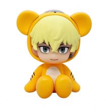Tokyo Revengers - Figurine Chocot Chifuyu Matsuno 7 Cm - Shine
