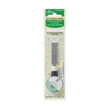 Cutter Pour Boutonnières - Clover – Ouvrez Vos Boutonnières Avec Précision Et Facilité ! Blanc