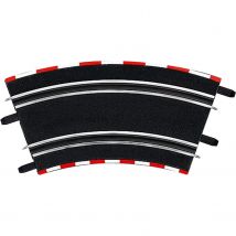 Virages Relevés 2/45° - CARRERA