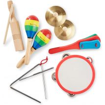 Set Orchestre - Melissa & Doug