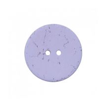 Boutons Coco 23 Mm X 2 Violet - Union Knopf Violet - PrymUnionKnopf