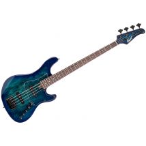 Gb Fusion 4 Blue Burst Cort