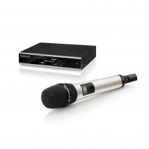 Sennheiser Sl Handheld Set Dw-3-eu R - Ensemble Sans Fil Pour La Voix