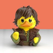 Dragons - Figurine Tubbz Hiccup Haddock Iii 1st Edition 10 Cm - Numskull