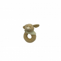Hochet Grelot Petit Chien