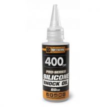 Huile Amortisseurs 400 Cst Hpi Pro Série 60ml - 160384 / 40wt - HPI Racing