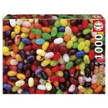 Puzzle 1000 P Bonbons Extremes - Educa Borras