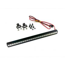 Barre Lumineuse Led En Métal 155mm - 2320142