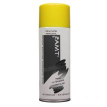Bombe De Peinture Jaune Titi 330ml - Amt