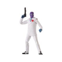 Spider-man Marvel Legends Retro Collection - Figurine 's Rose 15 Cm - Hasbro