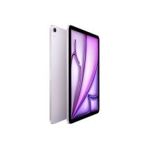 Apple Ipad Air - Tablette Ipad Os, Écran 11 Pouces (27.9 Cm), Wifi 6 / Bluetooth 5.3 + Ram 8 Go + Stockage 256 Go + Caméra Principale 12 Mpx - Violet