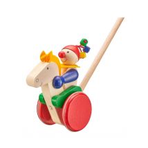 Cavalier À Pousser - Selecta