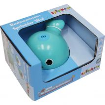 Arroseur De Bain Baleine Avec Lumière - Vedes