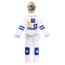 Déguisement Astronaute 8-10 Ans Oxybul