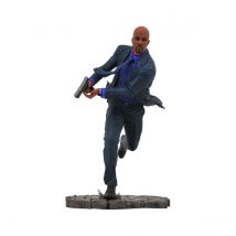 John Wick 2 - Gallery Statuette Cassian 23 Cm - Diamond Select Toys