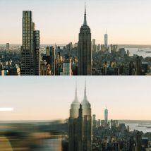 Polar-pro Filtre Cineflow Motion 82mm - Polaroid