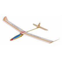 Planeur Lilienthal 31 - Aero-naut