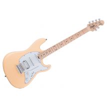 Ct30hss-vc-m1 Sterling By Music Man