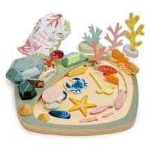 Mon Petit Bassin Rocheux - Tender Leaf Toys