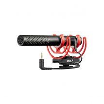 Videomic Ntg Rode