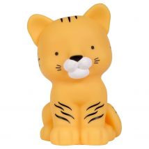 Veilleuse Led Avec Minuterie Automatique, Tigre - A little Lovely