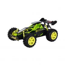 Voiture Radiocommandée Buggy À La Chaux 2,4 Ghz - CARRERA RC