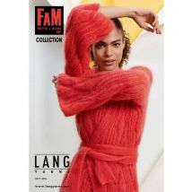 Fatto A Mano Collection N°267 - Lang Yarns