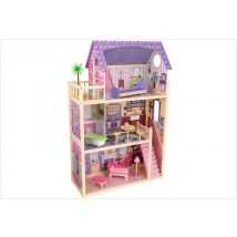 Maison De Poupée Kayla - Kidkraft - Kidkraft