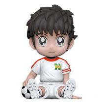 Captain Tsubasa - Tirelire Tsubasa Ozora - Plastoy