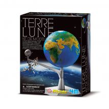 Kit 4m Terre-lune