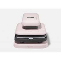 Presse À Chaud - Impress Auto 2-smart - Rose - Loklik - Loklik