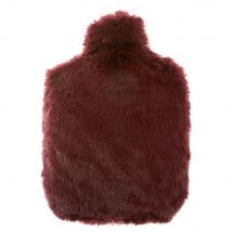 Bouillotte Micro-ondes Prune - Pelucho