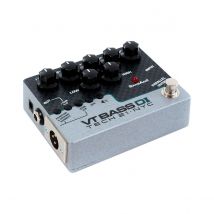 Vt Bass D.i. Préampli Sansamp Tech 21