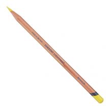 Derwent - Lightfast - Crayon De Couleur Banane - Derwent